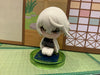 Suwarasetai Touken Ranbu Mini Figure Vol.6 5 Pieces Set (In-stock)