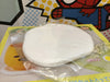 Sanrio Gudetama White Ceramic Bowl (In-stock)