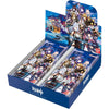 Carddass Genshin Impact Metal Card Blind Bag Vol.2 (In-stock)