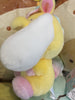 FuRyu Sanrio Character Cinnamoroll 20th Anniversary Yellow Unicorn Small Plush (In-stock)