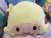 Sanrio Character Prize Lala Small Plush (in-stock)