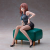 Doushima Illustration Hokuro no Ooi Senpai OL-san (Pre-order)