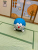 Good Night Doraemon Sleeping Figure 5 Pieces Set (In-stock)