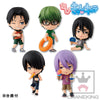 Chibi Kyun-Chara Kuroko no Basketball Summer vol.2 Murasakibara Atsushi Figure (In-stock)