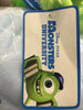 Pixar Monsters University Mike Wazowski with Jacket Small Plush (In-stock)