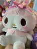 Sanrio My Melody Pink Giant Plush (In-stock)