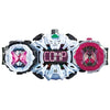 Kamen Rider Zio DX Saber Rider Watch & Decade Complete Form 21 Rider Watch Limited (In-stock)
