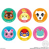 Animal Crossing New Horizons Chara Magnets 14 Pieces Set (In-stock)