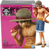 One Piece Magazine Figure Vol. 2 Monkey D Luffy Figure (In-stock)