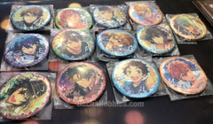 Ensemble Stars Characters Badge 13 Pieces Set (In-stock)
