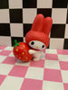 Sanrio My Melody & Kuromi Sweets Mini Figure 5 Pieces Set (In-stock)