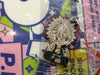 Kimetsu no Yaiba Demon Slayer Character Rubber Keychain Vol.10 14 Pieces Set (In-stock)