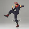 King of Artist Jujutsu Kaisen Yuji Itadori Prize Figure (In-stock)