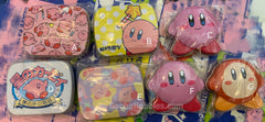 Kirby Metal Container Boxes 7 Piece Set (In-stock）