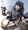 Fire Emblem Three Houses Byleth 1/7 (Pre-order)