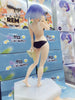 Re:Zero Rem Summer Beach Prize Figure (In-stock)