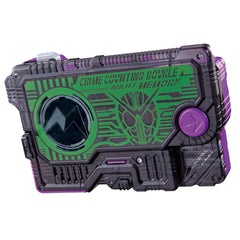 Kamen Rider Zero-One W DX Progrise Key (In-stock)