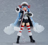 Figma Snow Miku 2022 Grand Voyage ver. Limited (Pre-order)