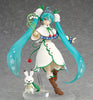 Figma Snow Miku: Snow Bell ver. (In-stock)