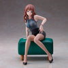 Doushima Illustration Hokuro no Ooi Senpai OL-san (Pre-order)