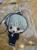 Jujutsu Kaisen Character Rubber Keychain Vol.2 9 Pieces Set (In-stock)