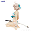 FuRyu Fate Grand Order Assassin Okita Souji Noodle Stopper Figure (In-stock)