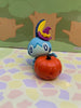 Pokemon Happy Halloween Mascot Figure Vol.2 6 Pieces Set (In-stock)