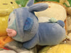 FuRyu Sanrio Character Hangyodon Bunny Small Plush (In-stock)