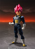 S.H.Figuarts Super Saiyan God Super Saiyan Vegeta -SUPER- Limited (Pre-order)