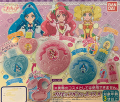 Precure Healing Cosmetic Toy 6 Pieces Set (In-stock)