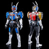 Figure-rise Standard Kamen Rider Den-O Rod Form & Plat Form Plastic Model Kit Limited (Pre-order)