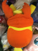 Pokemon Nebukuro Collection Pikachu x Flareon Small Plush (In-stock)