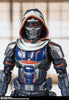 S.H.Figuarts Marvel Taskmaster Black Widow (Pre-order)