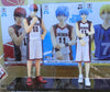 DXF Kuroko no Basket Cross x Players Kuroko Tetsuya Figure (In-stock)