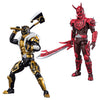 SHODO-X Kamen Rider Den-O Momotaros Imagine & Kintaros Imagine Set Limited (Pre-order)