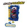 Kamen Rider Saber DX Pandora Bit Build Wonder Ride Book (In-stock)