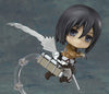 Nendoroid Attack on Titan Mikasa Ackerman (In-stock)