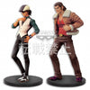 Tiger & Bunny Antonio Lopez DX Figure (In-stock)