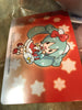 Hatsune Miku Merry Christmas Medium Plush (In-stock)