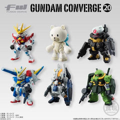 FW Gundam Converge 20 (Pre-order)