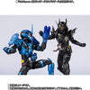 S.H.Figuarts Kamen Rider Build Metal Build Action Figure Limited (In-stock)