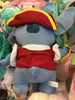 Disney Pirate Stitch Medium Plush (In-stock)