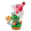 Kirby Super Deluxe Gekitotsu! Gourmet Race Complete Figure(Pre-order)