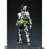 S.H.Figuarts Kamen Rider Genm Zombie Action Gamer Level X-0 Limited (In-stock)