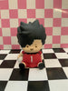 Haikyuu Characters Chubby Mini Figure 5 Pieces Set (In-stock)