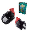 Kamen Rider Saber DX Driver Holder & Jackun To Domamenoki Wonder Ride Book Set (In-stock)