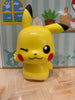 Capchara Pokemon Pikachu Big Head Figure Vol.13 4 Pieces Set (In-stock)