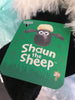 Shaun The Sheep Medium Plush (In-stock)