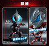 X-Plus DefoReal Ultraman Geed Primitive Figure Limited (Pre-order)