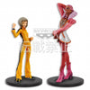Tiger & Bunny Nathan Seymour DX Figure (In-stock)